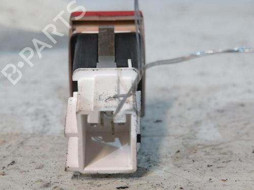 Warning switch SKODA OCTAVIA II (1Z3) 1.9 TDI | BP25086058I22 