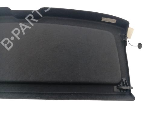 Rear parcel shelf VW POLO VI (AW1, BZ1, AE1) 1.0 TSI | BP36789355C85 - Image 5