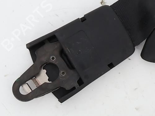 Used Front left seatbelt Front left seatbelt CITROËN C3 III (SX) 1.2 PureTech 82 (83 hp) 33804203 33804203