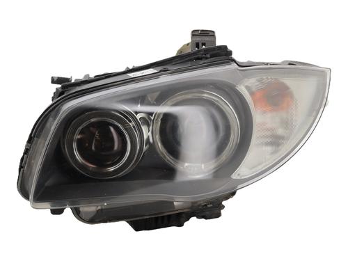 Left headlight BMW 1 (E87) 118 d | BP38163868C28 - Image 3