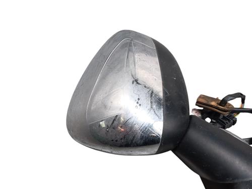 Left mirror CITROËN C3 II (SC_) 1.4 HDi 70 (SC8HZC, SC8HR0, SC8HP4) | BP31176429C26 - Image 4