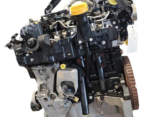 Used Engine RENAULT CLIO IV (BH_) 1.5 dCi 75 (75 hp) 26241942