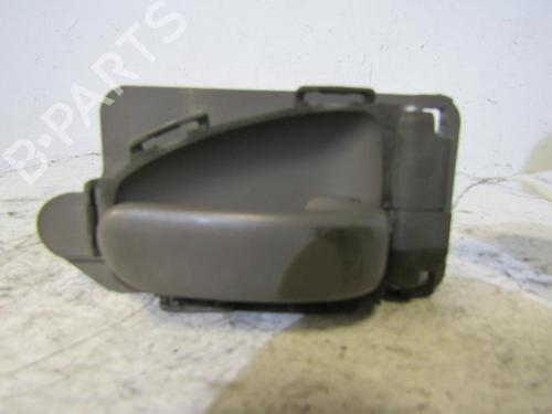Used Front right interior door handle Front right interior door handle CITROËN XSARA PICASSO (N68) 1.8 16V (115 hp) 25094074 25094074