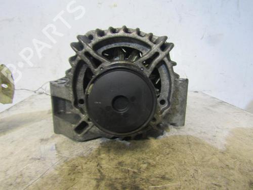 Generator OPEL ASTRA H Estate (A04) 1.3 CDTI (L35) (90 hp) 25079348