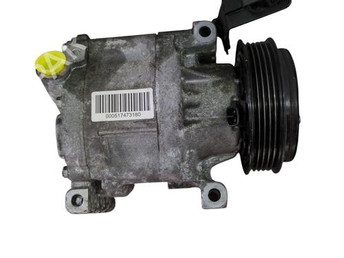 AC compressor FIAT 500 (312_) 1.2 (312AXA1A) | BP33025396M34 - Image 4