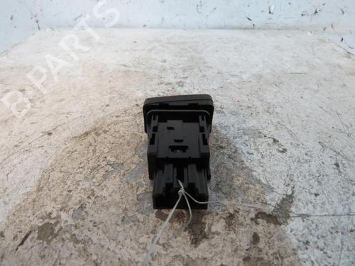 Used Warning switch Warning switch MAZDA 3 (BK) 1.6 DI Turbo (109 hp) 25110092 25110092