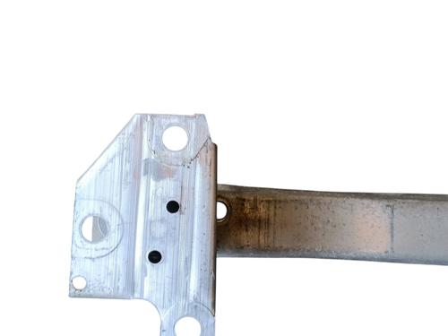 Used Front bumper reinforcement Front bumper reinforcement RENAULT CLIO III Hatchback Van (SB_, SR_) [2005-2026] 33304899 33304899