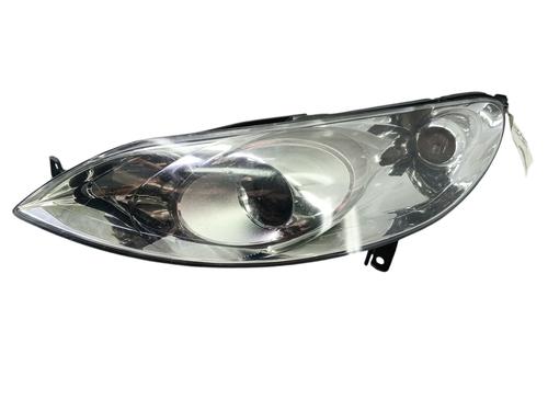 Used Left headlight CITROËN C4 Grand Picasso I (UA_) 1.6 HDi (109 hp) 28321444