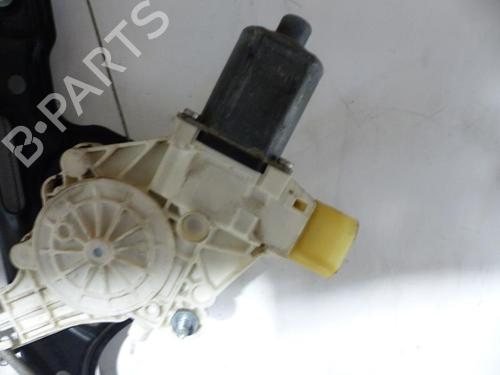 Front right window mechanism BMW 1 (E87) 118 d | BP25091288C23