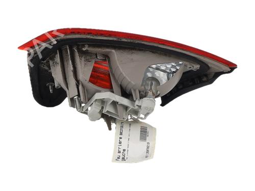 Used Left tailgate light Left tailgate light FORD MONDEO IV (BA7) 2.0 Flexifuel (145 hp) 40457829 40457829
