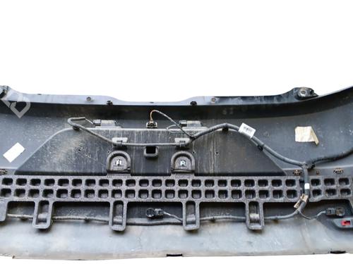 Rear bumper RENAULT TWINGO III (BCM_, BCA_) 0.9 TCe 95 | BP31174646C8