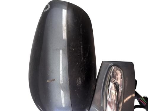 Used Left mirror CITROËN C4 I (LC_) 1.6 HDi (109 hp) 28129530
