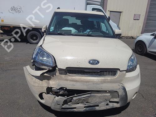 Left front window switch KIA SOUL I (AM) 1.6 CRDi 128 | BP25103936I27 - Image 7
