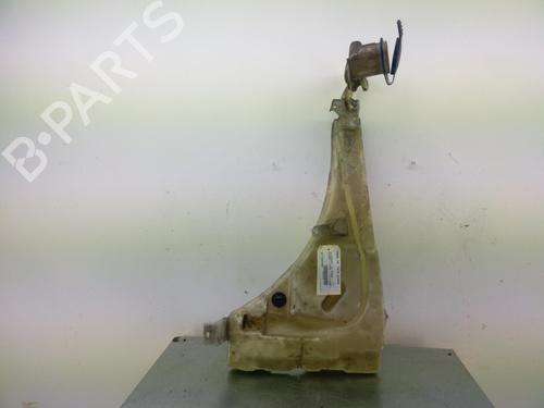 Used Windscreen washer tank VW TOUAREG (7LA, 7L6, 7L7) 2.5 R5 TDI (163 hp) 25078048