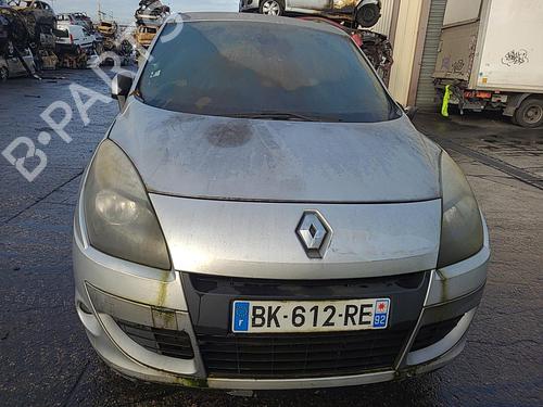 Switch RENAULT SCÉNIC III (JZ0/1_) 1.5 dCi | BP25089340I30 