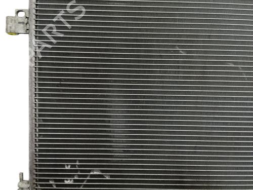 Used AC radiator AC radiator RENAULT CLIO IV (BH_) 1.5 dCi 90 (90 hp) 33041631 33041631