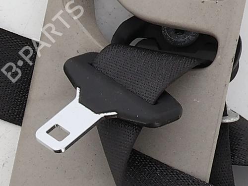 Front right seatbelt OPEL MERIVA B MPV (S10) 1.4 (75) | BP37085725I25 - Image 2