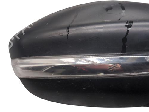 Used Right mirror CITROËN C3 III (SX) 1.2 VTi 68 (68 hp) 31770120