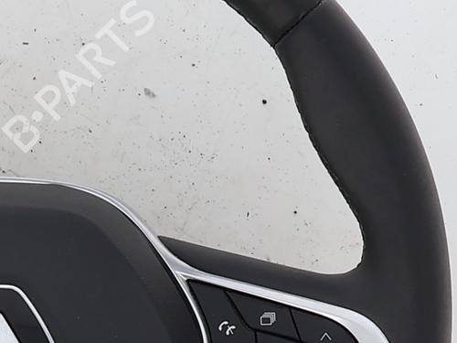 Steering wheel RENAULT ZOE (BFM_) ZOE (BFMC, BFMD) | BP39952541C49 - Image 5