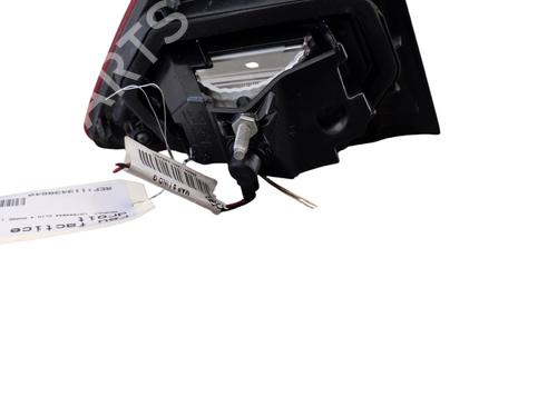 Used Right tailgate light RENAULT CLIO IV (BH_) 1.5 dCi 75 (75 hp) 29587795