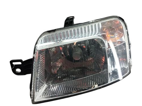 Right headlight FIAT PANDA (169_) 1.1 (169.AXA1A) | BP31282195C29 - Image 2