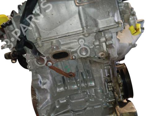 Engine RENAULT TWINGO III (BCM_, BCA_) 1.0 SCe 65 (BCMJ) | BP25052957M1 - Image 3