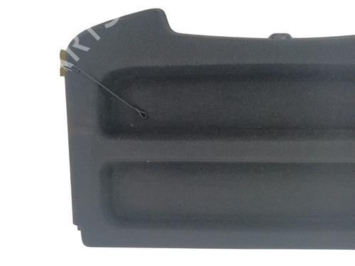 Used Rear parcel shelf Rear parcel shelf DACIA SANDERO II TCe 90 (B8M1, B8MA, B8AC) (90 hp) 36691058 36691058