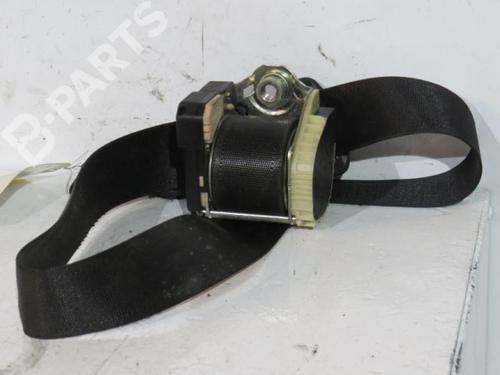 Used Front left belt tensioner Front left belt tensioner OPEL CORSA C (X01) 1.0 (F08, F68) (58 hp) 10602235 10602235