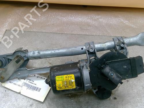 Front wiper motor PEUGEOT 107 (PM_, PN_) 1.0 | BP25067957M29 