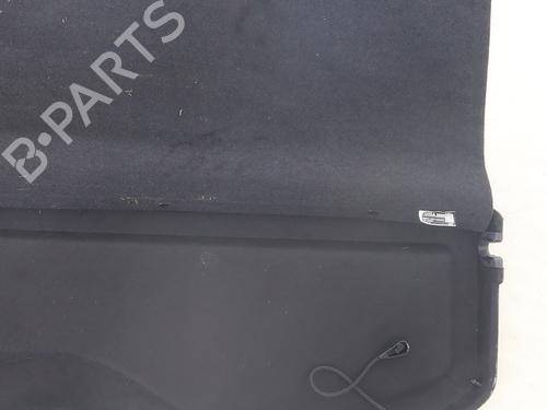 Rear parcel shelf RENAULT MODUS / GRAND MODUS (F/JP0_) 1.6 (JP03, JP0B, JP0U, JP0Y, JP1G) | BP37078848C85 - Image 4