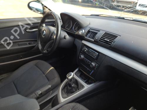 Left sun visor BMW 1 (E81) 118 d | BP25089268I1 - Image 7