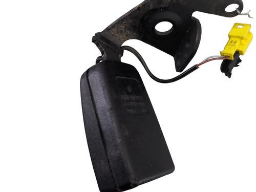 Seat buckle MERCEDES-BENZ C-CLASS (W204) C 220 CDI (204.002) | BP29180626I32 