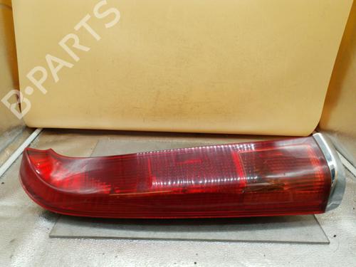 Right taillight HONDA STREAM (RN) 2.0 16V (RN3) | BP25081571C35 - Image 2