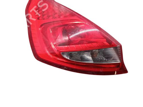 Left taillight FORD FIESTA VI (CB1, CCN) 1.6 TDCi | BP31218139C34 