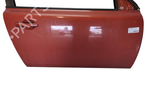 Right front door VOLVO C30 (533) D2 | BP25810151C3 