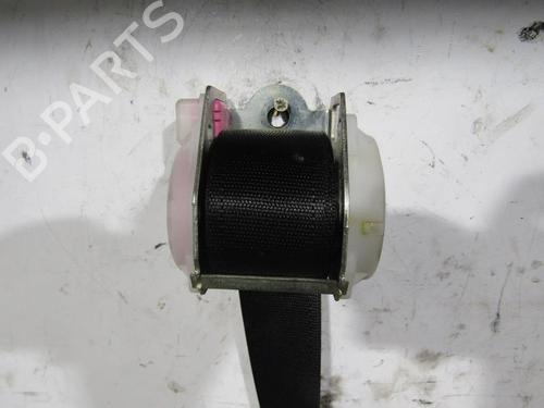 Rear left belt tensioner OPEL ZAFIRA A MPV (T98) 2.2 DTI 16V (F75) | BP25070285C89 