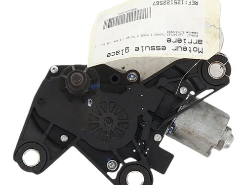 Rear wiper motor RENAULT TWINGO III (BCM_, BCA_) 1.0 SCe 65 (BCMJ) | BP37749073M102 - Image 5