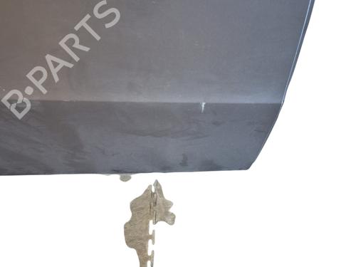 Right rear door PEUGEOT 508 I (8D_) 1.6 BlueHDi 120 | BP25061615C5