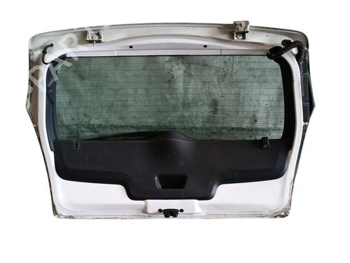 Tailgate CITROËN C3 I (FC_, FN_)  | BP25100655C6 