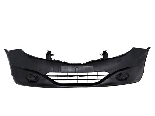 Front bumper NISSAN QASHQAI / QASHQAI +2 I (J10, NJ10, JJ10E) 1.5 dCi | BP26595734C7 