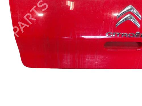 Used Tailgate CITROËN E-MEHARI Electric (68 hp) 25102704
