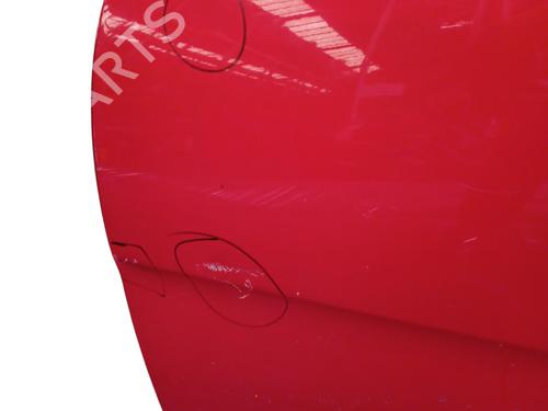 Left rear door SEAT ALTEA (5P1)  | BP25055012C4 