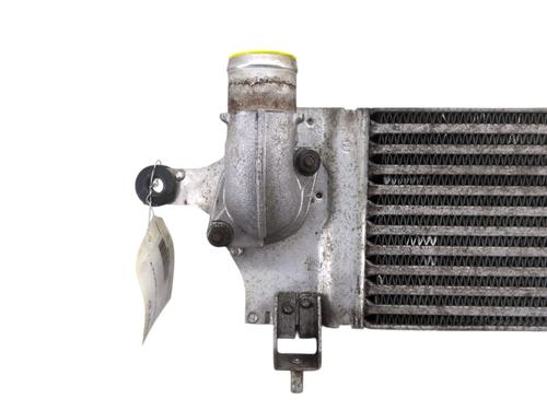 Intercooler NISSAN QASHQAI I (J10, NJ10) 1.5 dCi | BP32135014M30 
