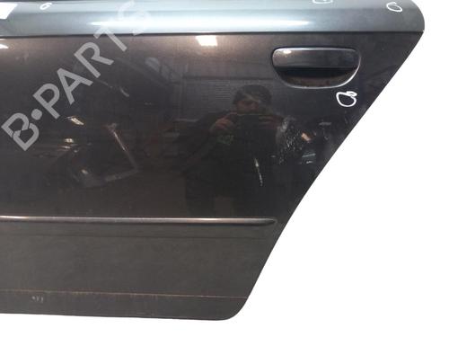Left rear door AUDI A4 B7 Avant (8ED) 1.9 TDI | BP25054652C4 