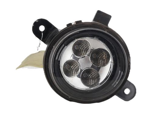 Left daytime light RENAULT TWINGO III (BCM_, BCA_) 1.0 SCe 70 (BCMB) | BP39487108C104 - Image 2