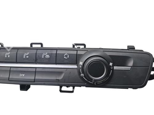 Climate control CITROËN BERLINGO Box Body/MPV (K9) 1.5 BlueHDi 100 | BP29221927I5 