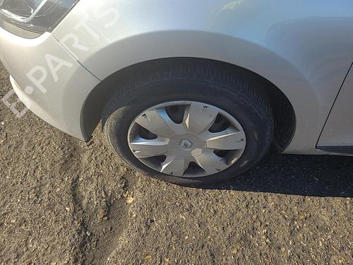 Warning switch RENAULT CLIO IV (BH_) 1.5 dCi 75 | BP25105076I22  - Image 20