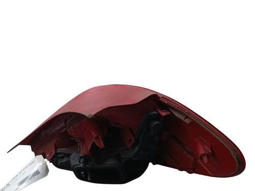 Left taillight PEUGEOT 207 (WA_, WC_) 1.4 16V | BP29327041C34 