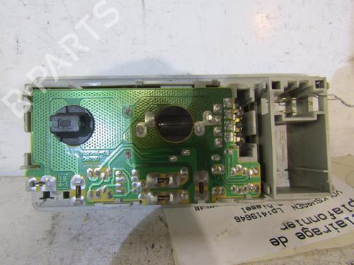 Innerbelysning VW GOLF IV (1J1) 1.9 TDI | BP25090242I8 