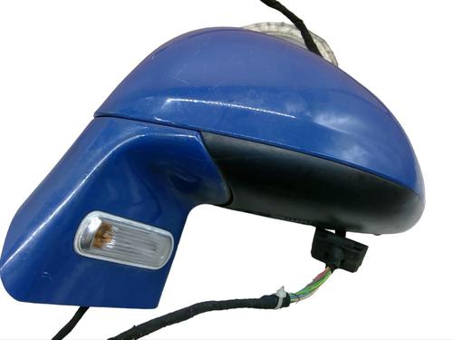 Retrovisor esquerdo Retrovisor esquerdo CITROËN C4 I (LC_) 1.6 HDi (109 hp) 25110777 25110777